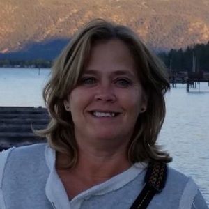 Meet your Posher, Steven